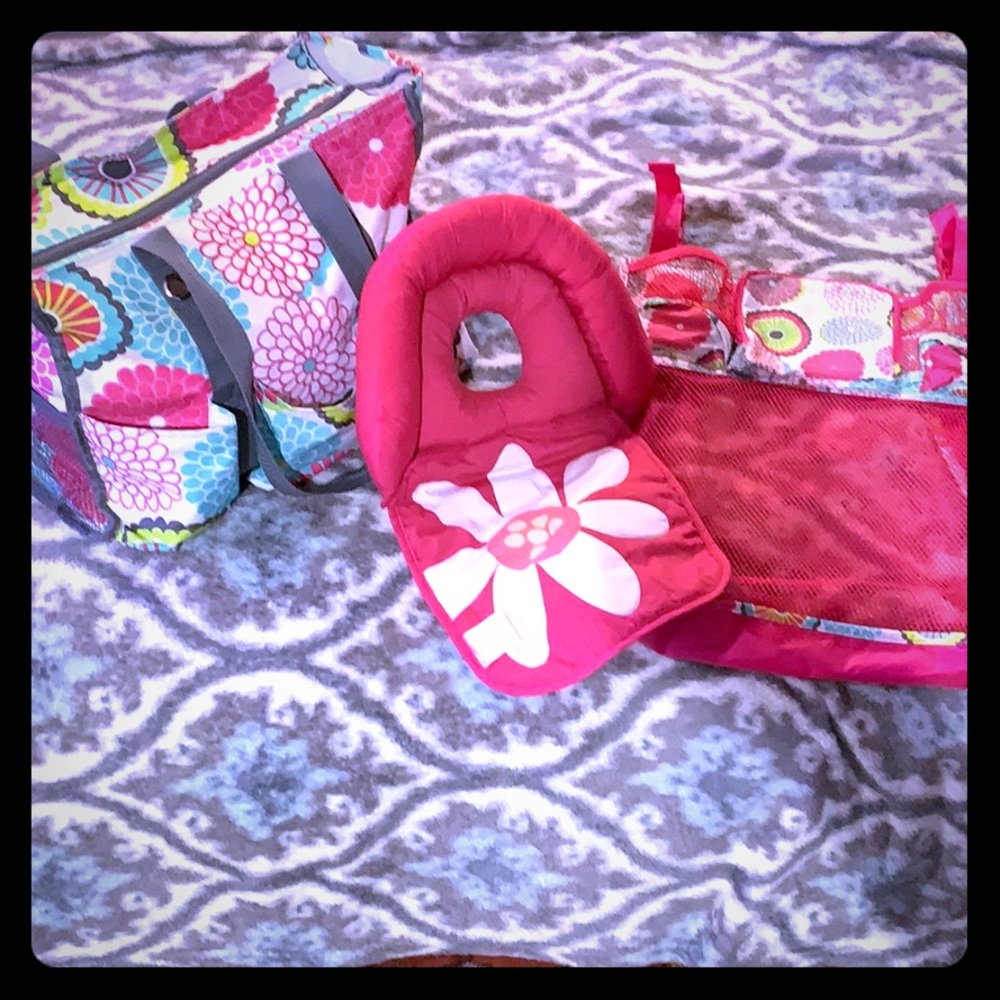 New mom baby bundle!